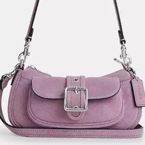 Coach Crossbody Shoulder Bag  NWT